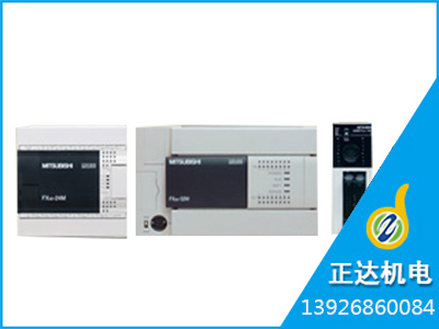 MELSEC-F系列