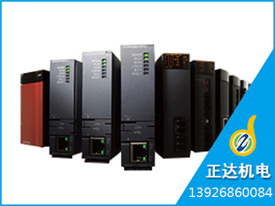 MELSEC-Q系列